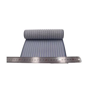 Bande élastique bleue respirante de haute qualité pour ceinture abdominale – Vente en gros - Product Image 3