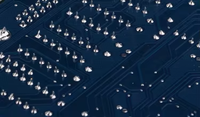 WEIX Motion Milling PCB Cnc Controller Board Card Parts