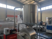 Línea Completa de Producción de Gránulos de ABS