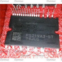 Module d'alimentation intelligent IGBT de haute qualité PS21965-4C PS219A3-CET PS219A3-ADT PS219A3-ST PS219A3-ASTX PS219A3-AE PS219A3-CPT2