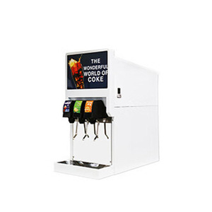 Machine à Cola Commerciale, Distributeur de Boissons Post-Mix, <span class=keywords><strong>Fontaine</strong></span> à Soda, Distributeur de Boissons Pepsi, Machine à <span class=keywords><strong>Fontaine</strong></span> à Soda - Product Image 6