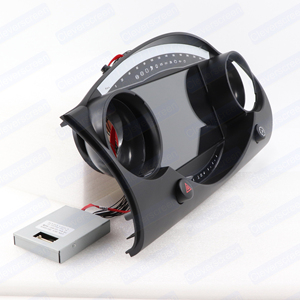 9 inch Android đa phương tiện điều hành máy nghe nhạc tốt nhất giá rẻ xe cá nhân xách tay <span class=keywords><strong>DVD</strong></span> <span class=keywords><strong>Player</strong></span> Set cho BMW Mini 2004 2006 - Product Image 1