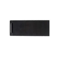 Support de gobelet de console de voiture 5GG862531D avec cache coulissant anti-poussière pour gobelet de boisson 5GG862531 pour Golf 7 7.5 2012-2020