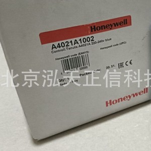 คอนโทรลเลอร์ฮันนี่เวลล์ A4021A1002 - สินค้าของแท้ สอบถามราคาแยกต่างหาก; หากเกิดการคืนเงินเท่ากับราคาสิบเท่า - Product Image 3