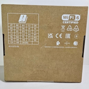 R4w02a En stock Aruba Instant On <span class=keywords><strong>Ap22</strong></span> (2x2 Wi-Fi 6 Point d'accès intérieur R4w02a) - Product Image 3
