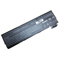 Batterie de remplacement Thinkpad X240 pour ordinateur portable de marque au prix de gros 11.1V 5200mah X250 T440S 0C52862 batterie d'ordinateur portable