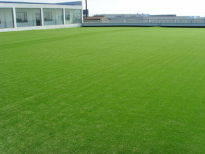 Césped Artificial Deportivo Premium INOLP, Duradero, para Canchas de Tenis, Áreas de Entrenamiento al Aire Libre, Ecológico, Resistente a los Rayos UV, para Todo Clima - Product Image 3