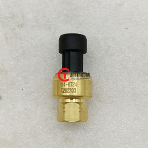 Capteur de pression pour excavatrice 194-6724 C15 C12, pièces moteur, capteur de pression GP 1946724 pour excavatrice 3406E 325D 330D - Product Image 2