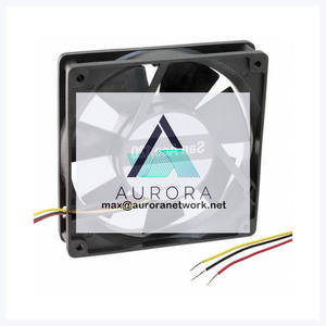 Ventilateur de refroidissement OEM de haute qualité, 109P1212H4D01,1688-1214-ND, avec un bon prix - Product Image 1