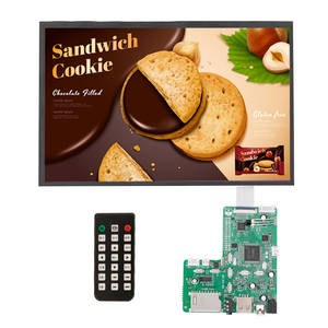 Nhà máy nóng bán IPS màn hình LCD quảng cáo hiển thị với loa tự động phát lại 5/7/8/9/10/11.6inch - Product Image 3