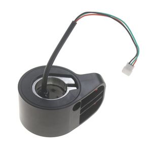 Accélérateur à pouce rouge pour trottinette Xiaomi M365 1S Pro Pro2, Pièce de rechange pour déclencheur de vitesse, Essentiel pour le pouce, Mi Skateboard - Product Image 5