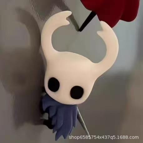 Cavaliere vuoto-magneti magnetici da frigorifero