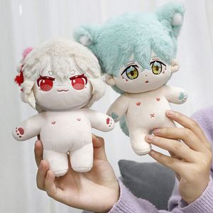 CustomPlushMaker Com Toyseei – Figurine Étoile Adorable de Haute Qualité, Poupée en Coton Mignonne, Jouets en Peluche Personnalisés pour Idoles Anime et K-Pop, Faible MOQ - Product Image 2