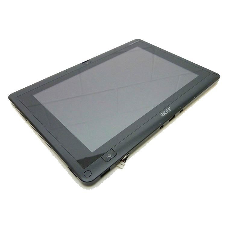 Đối Với Acer Iconia Tab W1810 Lcd Màn Hình Cảm Ứng W3810 W500 W510 Với Digitizer W511 Tab10 A3A40 A6002 Nói Chuyện S A1 734 A1734