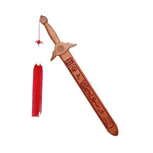 Legno di pesca inciso spada bastone da passeggio intagliato a mano in legno turistico luogo ambulante artigianato per fotografi escursionisti - Product Image 5