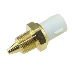 1814320c1 F2AF-12A648-AA f2af12a648aa cảm biến nhiệt độ không khí làm mát dầu động cơ Tương thích với navistar quốc tế - Product Image 1