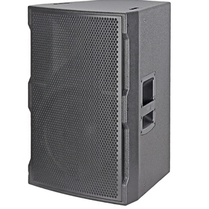 Produit populaire OEM 15 "DJ Sound Speaker <span class=keywords><strong>TT15</strong></span> Haut-parleurs de concert professionnels à gamme complète <span class=keywords><strong>TT15</strong></span> - Product Image 2