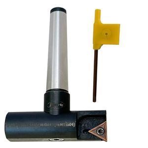 Assorts Indexable Fly Cutter 3 In M-10 1.5 Drawbar Thread Single Insert Face Milling For Cnc <b>Machining</b> Center - Product Image 1