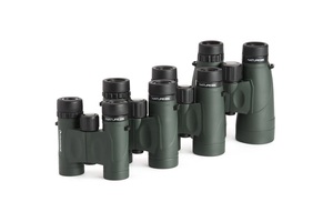 Jumelles Celestron Nature <span class=keywords><strong>DX</strong></span> 10x42mm de haute qualité 71333 - Product Image 5
