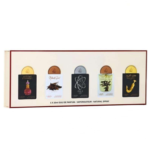 Perfume Árabe Original de Dubái, Oriente Medio, en Oferta, Set de Perfume de Larga Duración para Hombre y Mujer, Colonia en Spray - Product Image 3