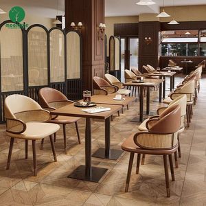 Moontree Fabricante de muebles comerciales Cuero U L Forma Barato Restaurante de comida rápida Asiento de cabina Sofá Silla Asiento de cabina - Product Image 6