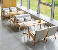 Mobilier de salle d'attente plus design Chaise de salle d'attente publique en cuir pour hôpital et aéroport pour salon de coiffure