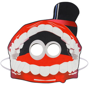 Nouveau Costume de Cosplay <span class=keywords><strong>Cirque</strong></span> Numérique Incroyable 2026 pour Garçons – Tenue Adorable pour Spectacles Scéniques, Fêtes d'Halloween et Personnages TV - Product Image 6