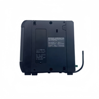 Capteur de déplacement laser CMOS haute vitesse et haute précision KEYENCE LK-G5001P de qualité supérieure, contrôleur de type PNP