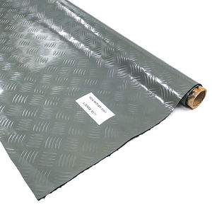 แผ่น<span class=keywords><strong>ปู</strong></span><span class=keywords><strong>พื้น</strong></span>สำหรับ<span class=keywords><strong>รถ</strong></span>บัสพรม<span class=keywords><strong>รถ</strong></span>ยนต์แบบไม่ลื่น<span class=keywords><strong>พื้น</strong></span><span class=keywords><strong>เสื่อน้ำมัน</strong></span>พลาสติกม้วนแบบเหรียญไวนิลปูพื้นโรงจอดรถ - Product Image 5