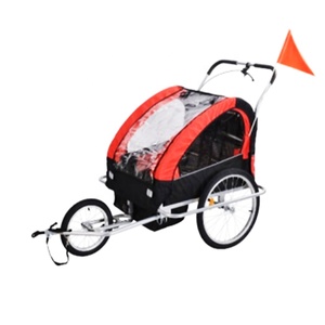 Popular <span class=keywords><strong>remolque</strong></span> de <span class=keywords><strong>bicicleta</strong></span> para mascota <span class=keywords><strong>bicicleta</strong></span> remolques para los <span class=keywords><strong>niños</strong></span> de los <span class=keywords><strong>niños</strong></span> - Product Image 3