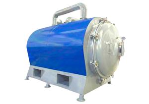 Système de carbonisation horizontale par lots VEERA BP 1600 avancé pour biochar et charbon de bois, 1200 kg/jour, faible consommation de carburant - Product Image 2