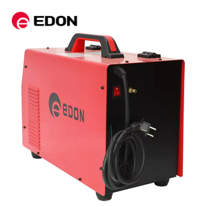 เครื่องเชื่อมมิก EDON รุ่น Expert <span class=keywords><strong>Mig</strong></span> 300X/<span class=keywords><strong>Mig</strong></span> 250X ใช้แก๊สและไม่ใช้แก๊ส ระบบอินเวอร์เตอร์ IGBT เฟสเดียว - Product Image 3