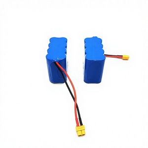 高功率 <span class=keywords><strong>3</strong></span>.7 伏锂离子电池芯 5000mah 21700 4S2P 10000mAh 14.8V 14.4V 锂离子圆柱电池组 - Product Image 2