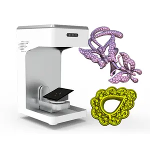 3D-принтер для ювелирных изделий