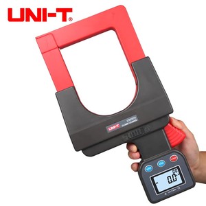 UNI-T UT257A แคลมป์มิเตอร์แบบกรงเล็บขนาดใหญ่เกรดอุตสาหกรรม - Product Image 2