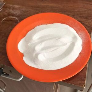 Le fabricant fournit des matières premières en plastique de poudre de résine de PVC et le prix de la résine de PVC est raisonnable - Product Image 1