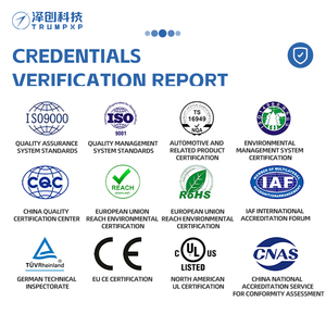 Anion Máy phát điện <span class=keywords><strong>LED</strong></span> tiết kiệm ánh sáng bộ phận DC 3.7V 12V 24V <span class=keywords><strong>ion</strong></span> âm Máy phát điện cho tạo độ ẩm Máy hút ẩm chăm sóc tóc thiết bị - Product Image 6