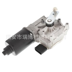 มอเตอร์ปัดน้ำฝนออดี้ Q7 รุ่น 4L1910113 12V สำหรับเปลี่ยนทดแทนรุ่นปี 07-12 - Product Image 3