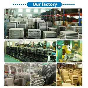 Évaporateur de climatisation automatique pour Renault Logan Dacia Logan Nissan Aprio 2008-2010 NS92188CGA3DE 50939917 EV 939917PFXC EV6108 1917J0102 - Product Image 3