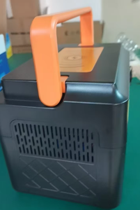 600W LiFePO4 Energy Storage Power System Wall Mount CAN Communication Port Hybrid IP65 Home Use - Product Image 3