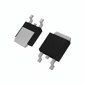 TO-252-3, DPAK , SC-63 CUD3-02 TR13 PBFREE Original Buy Online Electronic Components Single Diodes - Product Image 1
