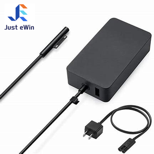 Chargeur d'ordinateur portable de haute qualité en gros 102W 120W pour chargeur Microsoft 15V 6.33A 8A de remplacement - Product Image 4