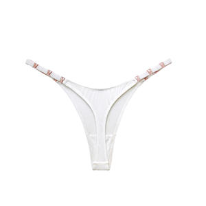 Vente en gros usine : Strings sexy pour femmes, culottes T sexy, strings Lovey G-string pour femmes, lingerie féminine. Prise en charge de la personnalisation. - Product Image 5