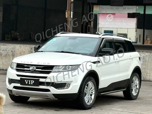 Land Wind2016 X7 2.0T Edición Premium Panorámica, Vehículo Usado Automático, Precio Más Bajo, Hecho <span class=keywords><strong>en</strong></span> China, Buen Estado - Product Image 2