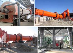 Grande capacità 3.3*52m impianto di calce attiva impianto di macchine <span class=keywords><strong>calcinate</strong></span> impianto di lavorazione fornaci rotanti per la <span class=keywords><strong>vendita</strong></span> - Product Image 3
