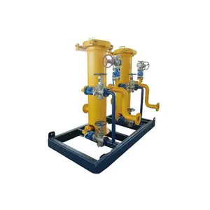 Stable Quality High Pressure Associated Gas Filter