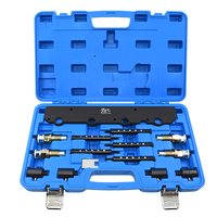 Herramienta de Sincronización para Extracción e Instalación de Inyectores de Acero con Alto Contenido de Carbono MT-TOOLS para Motores BMW Mini B38/B48/B58 - Garantía de 1 Año para Taller