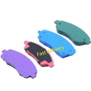 D558-7437 nouvelles plaquettes de frein avant pour Honda <span class=keywords><strong>BMW</strong></span> <span class=keywords><strong>3</strong></span> <span class=keywords><strong>Serie</strong></span> 316i 318tds 325tds 323i 325td 325i 328i E36 berline 09/1990-11/1998 - Product Image 1