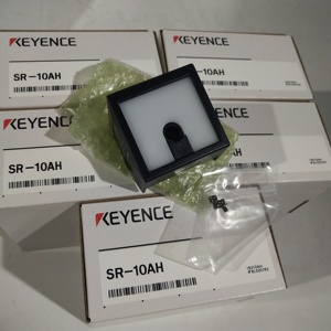 เลนส์ความละเอียดสูง SR-10AH สำหรับซีรีส์ SR-1000 - Product Image 1