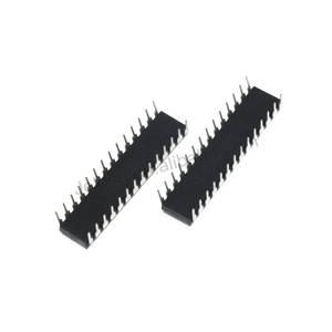 Microcontrolador Jeking serie <span class=keywords><strong>PIC</strong></span> 8-Bit 40MHz 32KB (16K x 16) FLASH 28-SPDIP IC/SP - Product Image 5